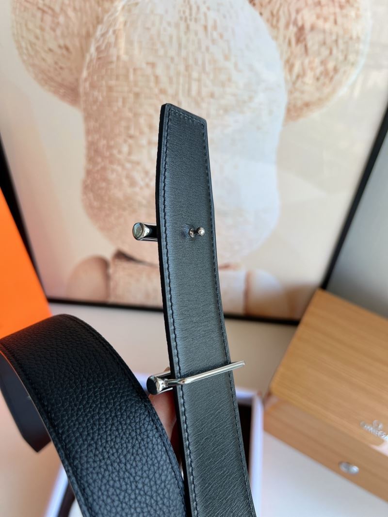 Hermes Belts